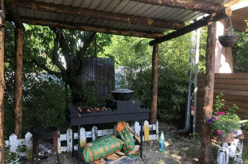 Изображение Изображение гостиницы &quot;Гостевой дом «Экодом»&quot; #6 #6