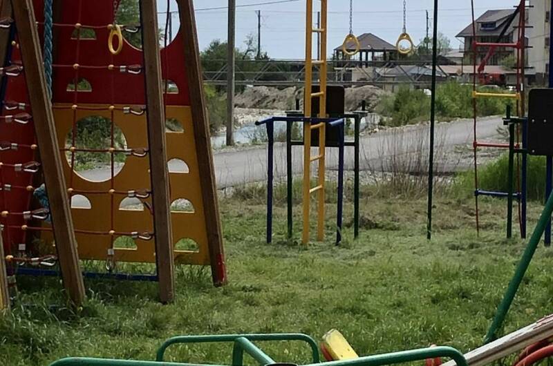 Изображение Изображение гостиницы &quot;Гостевой дом «Экодом»&quot; #8 #8