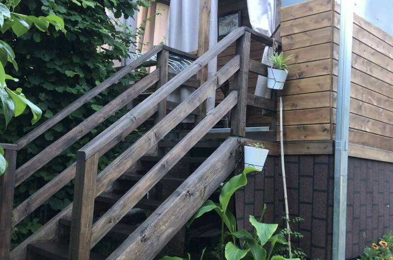 Изображение Изображение "Гостевой дом «Экодом»" #10 #8