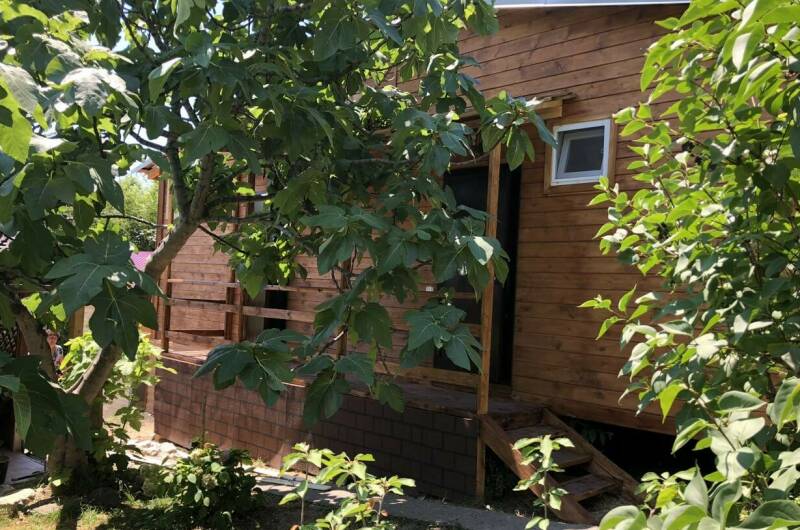 Изображение Изображение "Гостевой дом «Экодом»" #11 #9