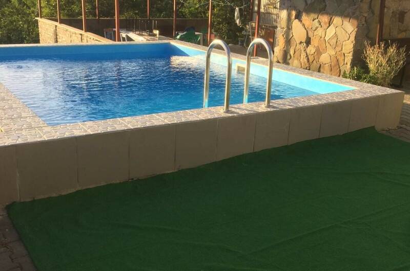 Изображение Изображение гостиницы &quot;Гостевой дом «У моря»&quot; #1 #1