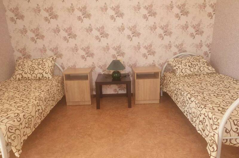 Изображение Изображение гостиницы &quot;Гостевой дом «У моря»&quot; #2 #2