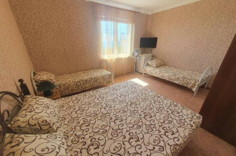 Изображение Изображение гостиницы &quot;Гостевой дом «У моря»&quot; #3 #3