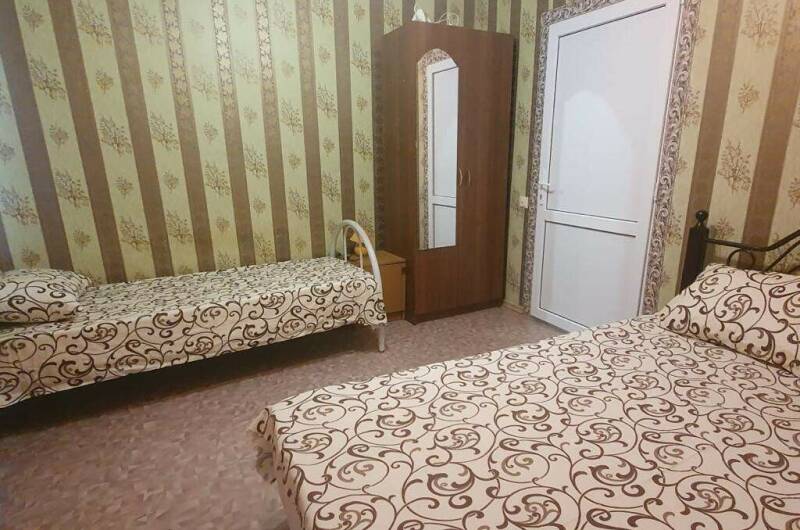 Изображение Изображение гостиницы &quot;Гостевой дом «У моря»&quot; #8 #8