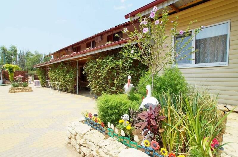 Изображение Изображение гостиницы &quot;Комплекс временного проживания «Сахарок»&quot; #2 #2