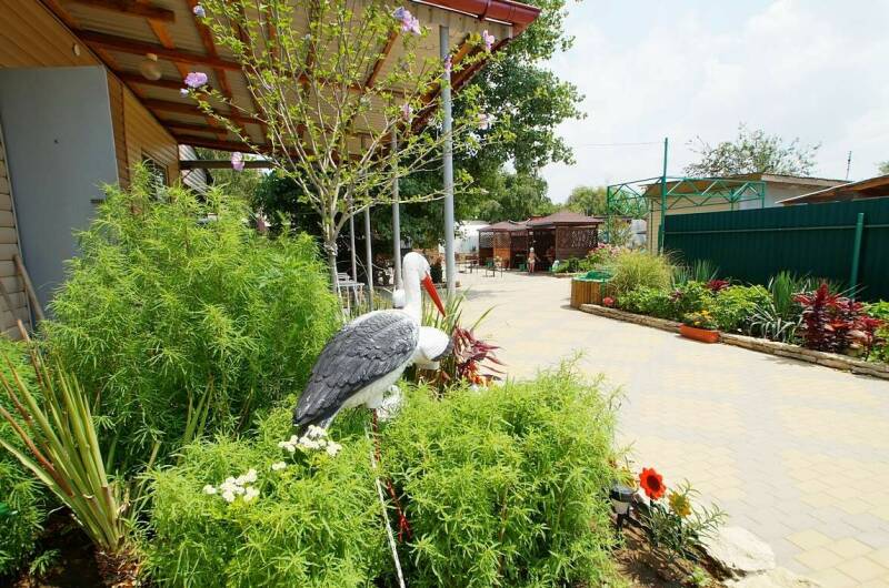 Изображение Изображение гостиницы &quot;Комплекс временного проживания «Сахарок»&quot; #4 #4