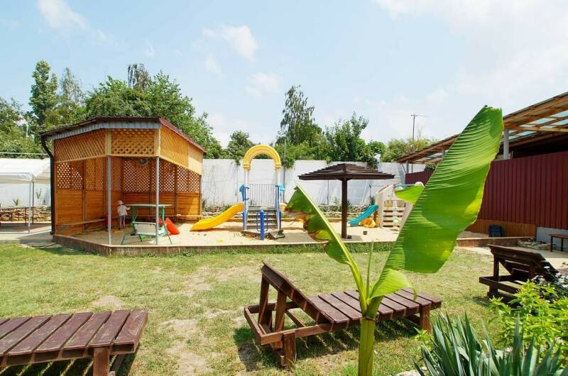 Изображение Изображение гостиницы &quot;Комплекс временного проживания «Сахарок»&quot; #5 #5