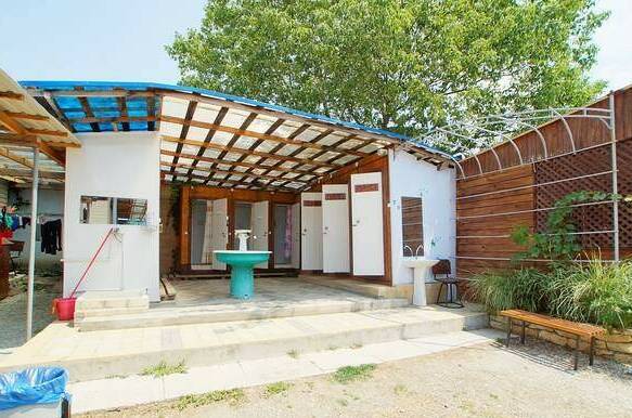 Изображение Изображение гостиницы &quot;Комплекс временного проживания «Сахарок»&quot; #7 #7