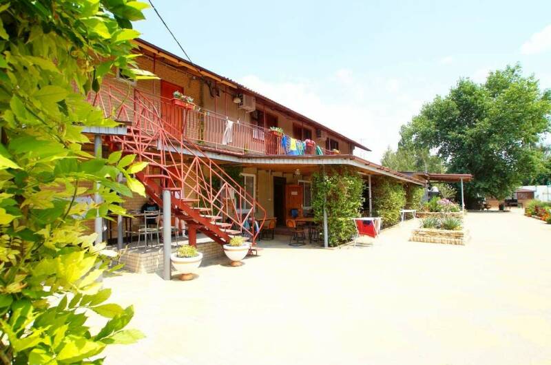 Изображение Изображение гостиницы &quot;Комплекс временного проживания «Сахарок»&quot; #8 #8