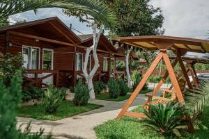 Изображение отеля / гостиницы "Mini hotel «Green House»"