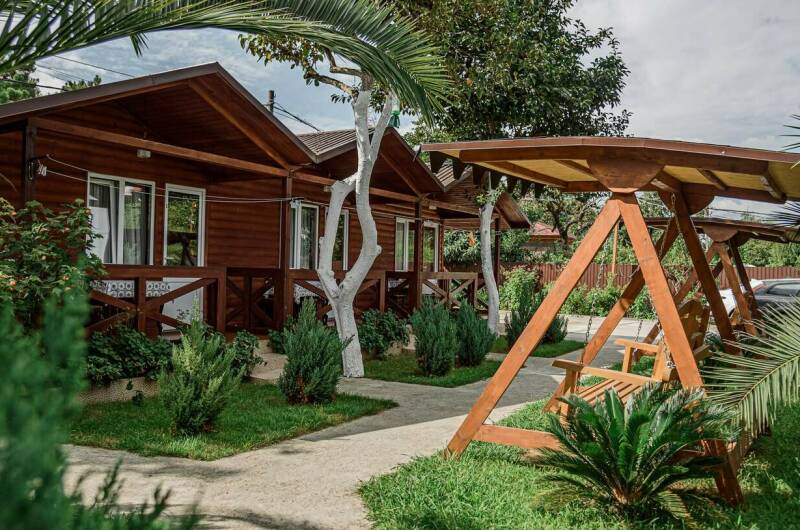 Изображение Изображение гостиницы &quot;Mini hotel «Green House»&quot; #1 #1