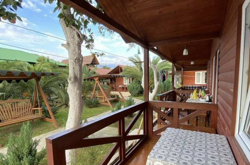 Изображение Изображение гостиницы &quot;Mini hotel «Green House»&quot; #3 #3