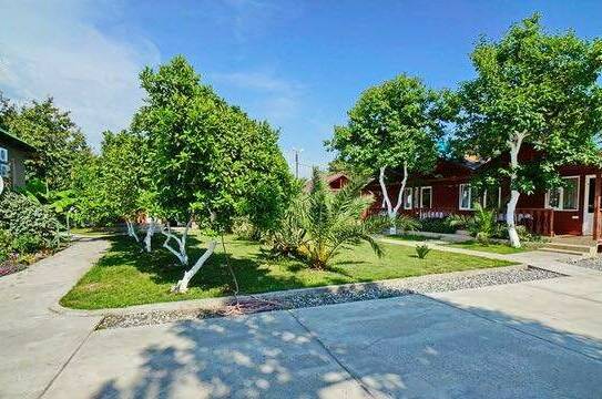 Изображение Изображение гостиницы &quot;Mini hotel «Green House»&quot; #7 #7