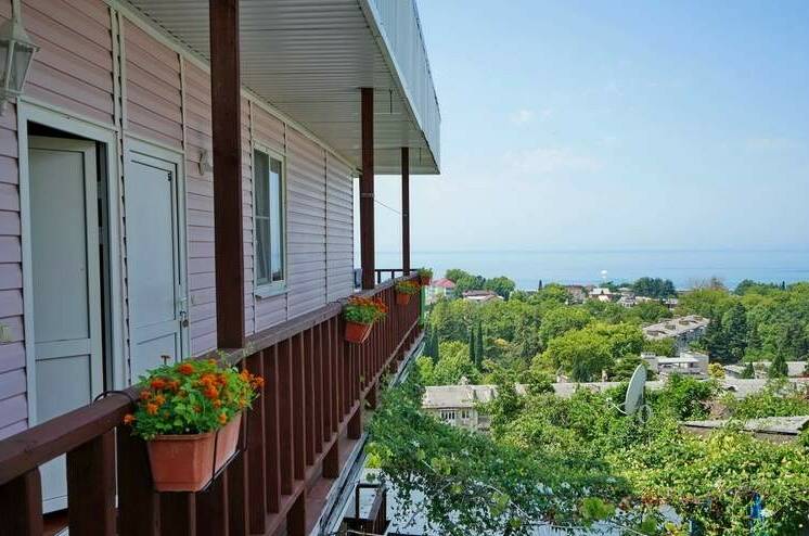 Изображение Изображение гостиницы &quot;Частное домовладение «Южаночка»&quot; #1 #1