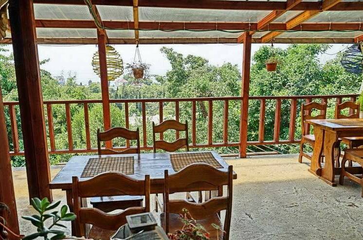 Изображение Изображение гостиницы &quot;Частное домовладение «Южаночка»&quot; #2 #2