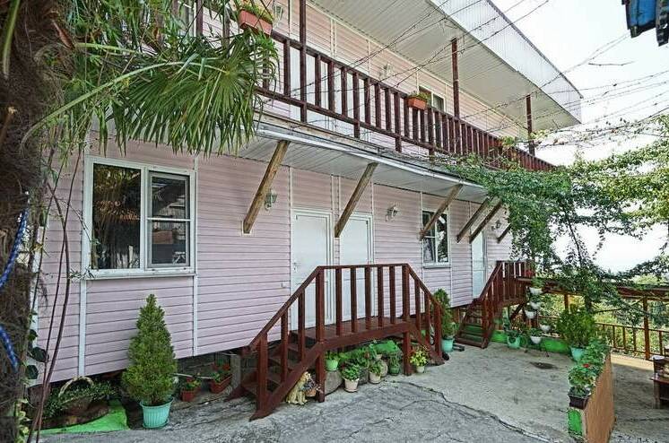 Изображение Изображение гостиницы &quot;Частное домовладение «Южаночка»&quot; #3 #3