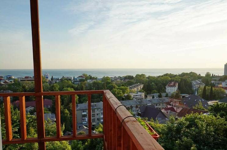 Изображение Изображение гостиницы &quot;Частное домовладение «Южаночка»&quot; #5 #5