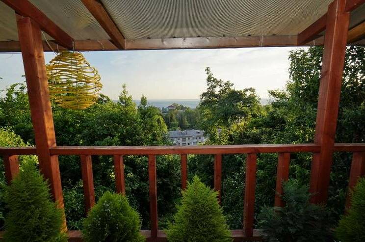 Изображение Изображение гостиницы &quot;Частное домовладение «Южаночка»&quot; #6 #6