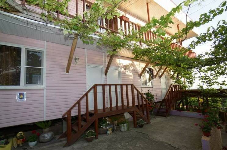 Изображение Изображение гостиницы &quot;Частное домовладение «Южаночка»&quot; #7 #7