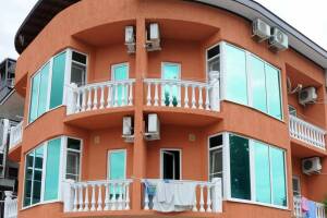 Изображение Гостевой дом «Парус» #3