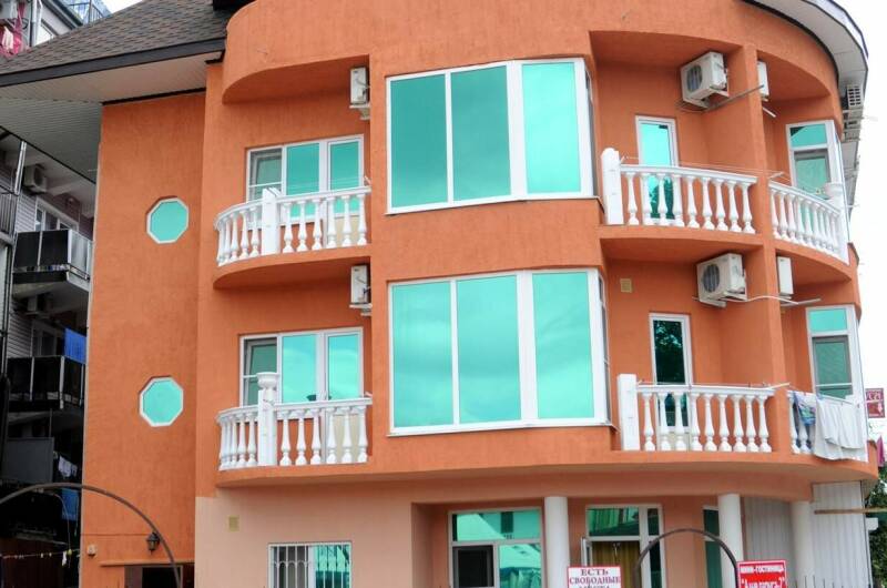 Изображение Изображение гостиницы &quot;Гостевой дом «Парус»&quot; #2 #2