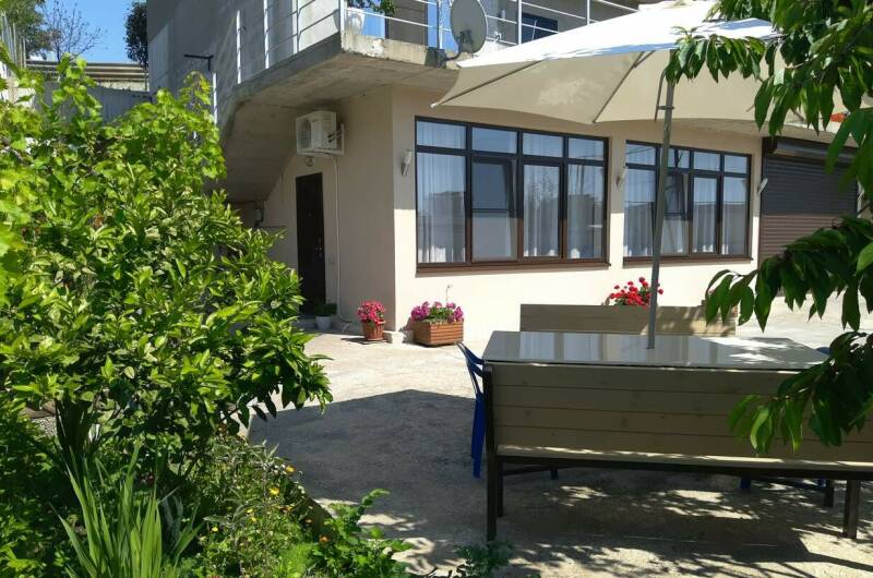 Изображение Изображение квартиры &quot;Коттедж под ключ&quot; #1 #1