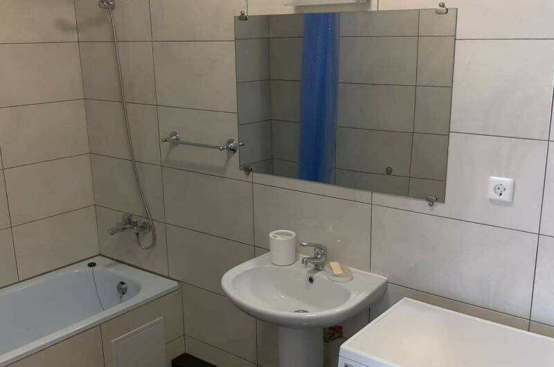 Изображение Изображение квартиры &quot;Коттедж под ключ&quot; #6 #6