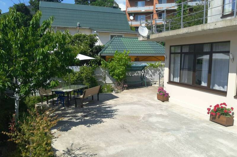 Изображение Изображение квартиры / апартамента "Коттедж под ключ" #10 #8