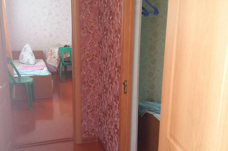 Изображение Изображение квартиры "Домик под ключ на Тракторной 10" #4 #4