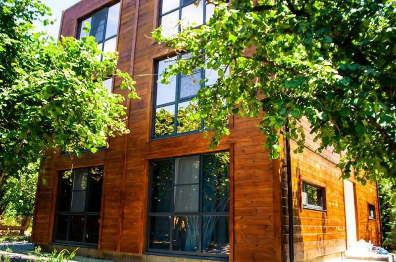 Изображение Изображение гостиницы "Гостевой дом «Моречемодан»" #1 #1