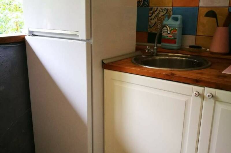 Изображение Изображение гостиницы "Гостевой дом «Моречемодан»" #2 #2