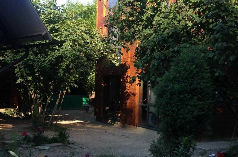 Изображение Изображение гостиницы "Гостевой дом «Моречемодан»" #5 #5