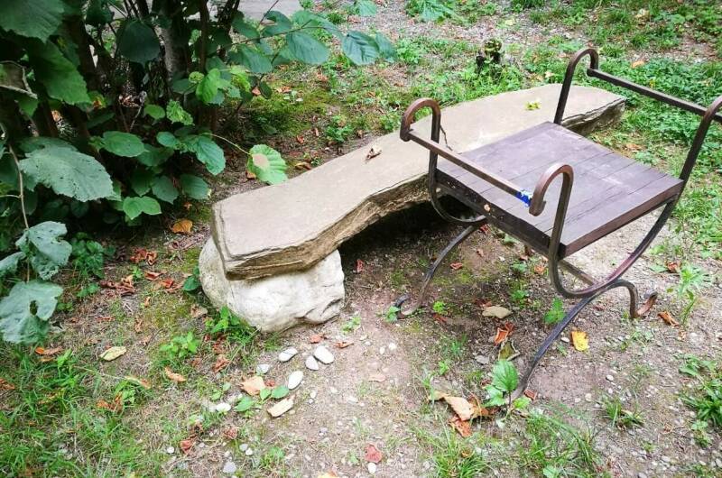 Изображение Изображение гостиницы "Гостевой дом «Моречемодан»" #6 #6