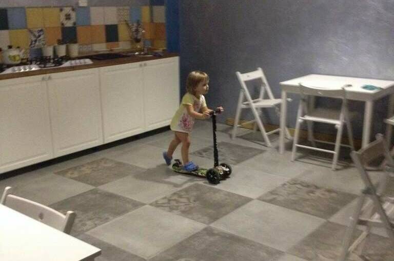 Изображение Изображение отеля / гостиницы "Гостевой дом «Моречемодан»" #10 #8