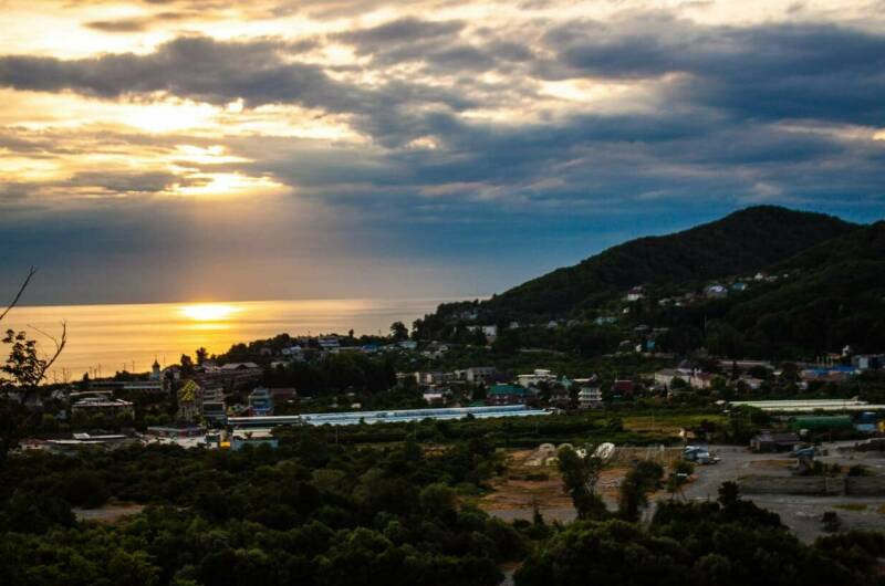 Изображение Изображение отеля / гостиницы "Гостевой дом «Моречемодан»" #11 #9