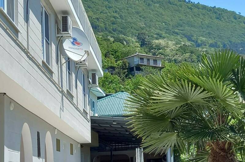 Изображение Изображение гостиницы &quot;Гостевой дом «Голландия»&quot; #3 #3