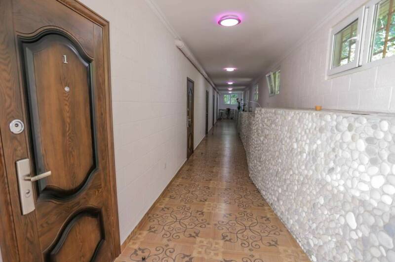 Изображение Изображение гостиницы &quot;Гостевой дом «Голландия»&quot; #6 #6