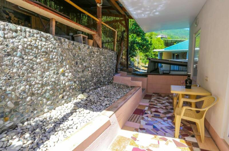 Изображение Изображение отеля / гостиницы "Гостевой дом «Голландия»" #10 #8