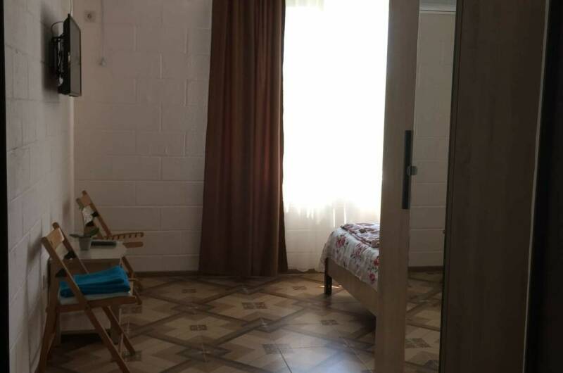 Изображение Изображение отеля / гостиницы "Гостевой дом «Голландия»" #11 #9