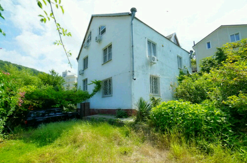 Изображение Изображение гостиницы "Гостевой дом «Дача у моря»" #1 #1