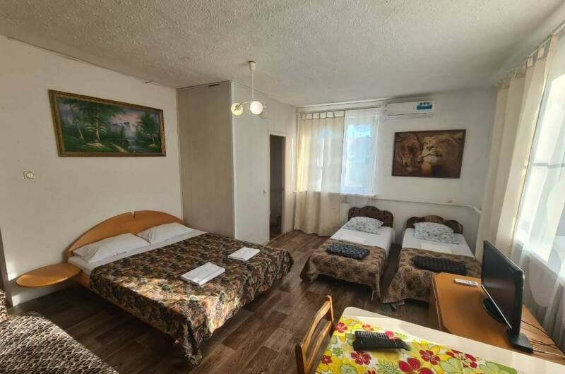 Изображение Изображение гостиницы "Гостевой дом «Дача у моря»" #2 #2