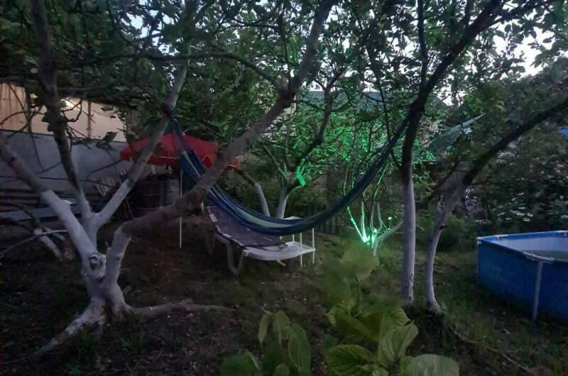 Изображение Изображение гостиницы "Гостевой дом «Дача у моря»" #3 #3