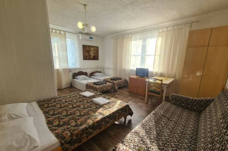 Изображение Изображение гостиницы "Гостевой дом «Дача у моря»" #6 #6