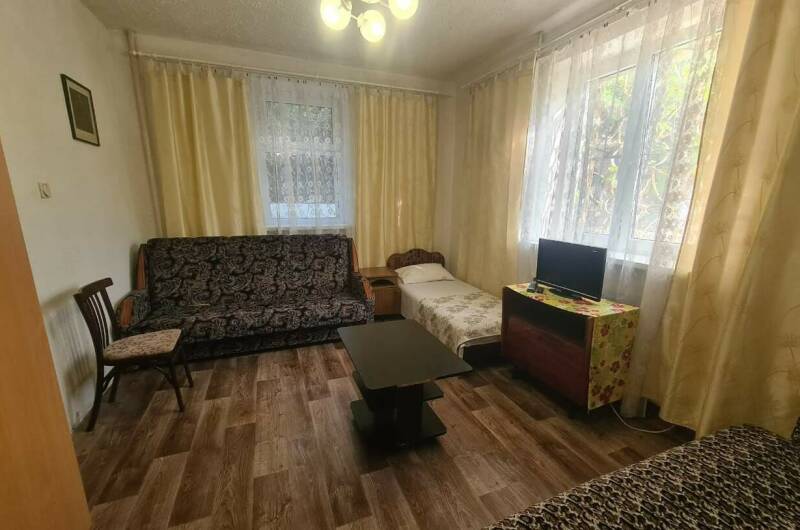 Изображение Изображение гостиницы "Гостевой дом «Дача у моря»" #7 #7