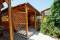 Изображение Изображение отеля / гостиницы "Деревянные Коттеджи на Лазурном" #14 #12