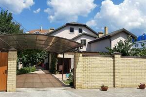 Изображение квартиры / апартамента "Часть дома под ключ «Свой дворик-Северная сторона»"