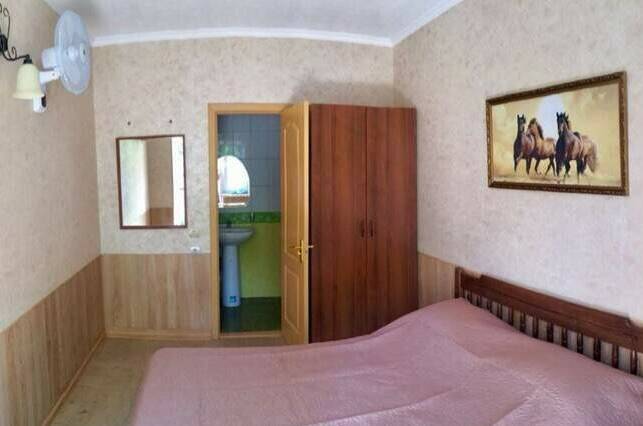 Изображение Изображение квартиры &quot;Часть дома под ключ «Свой дворик-Северная сторона»&quot; #5 #5