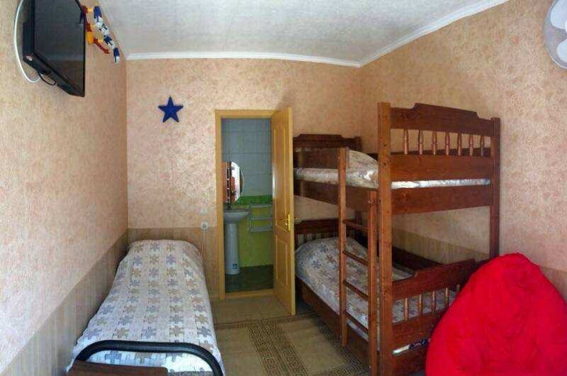 Изображение Изображение квартиры &quot;Часть дома под ключ «Свой дворик-Северная сторона»&quot; #6 #6