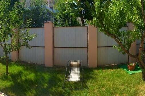 Изображение Изображение квартиры &quot;Часть дома под ключ «Свой дворик-Северная сторона»&quot; #7 #7