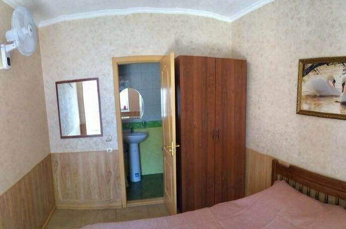 Изображение Изображение квартиры &quot;Часть дома под ключ «Свой дворик-Северная сторона»&quot; #8 #8